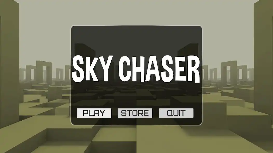 Play SkyChaser  and enjoy SkyChaser with UptoPlay