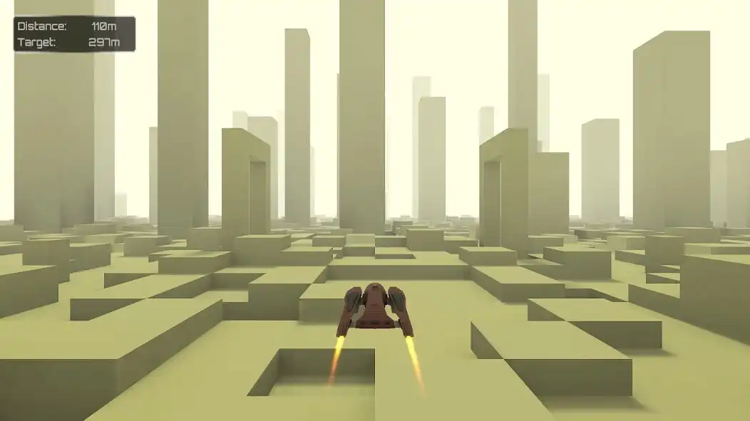 Play SkyChaser as an online game SkyChaser with UptoPlay