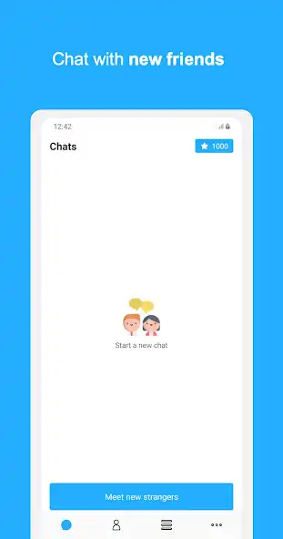 Play SkyChat - Anonymous Chat and enjoy SkyChat - Anonymous Chat with UptoPlay Play SkyChat - Anonymous Chat and enjoy SkyChat - Anonymous Chat with UptoPlay