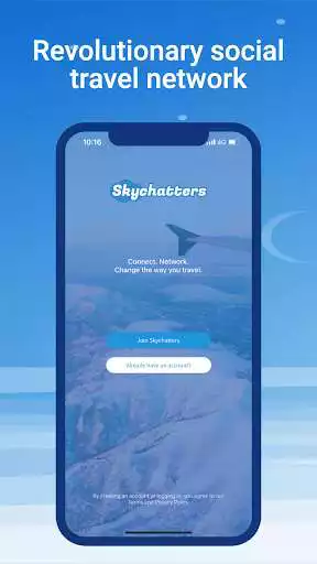 Play Skychatters  and enjoy Skychatters with UptoPlay