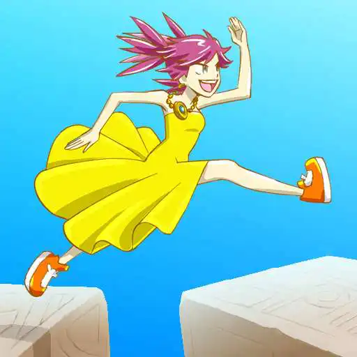 Run free android online Sky Children : Offline running action APK