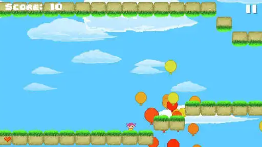 Play APK Sky Children : Offline running action  and enjoy Sky Children : Offline running action with UptoPlay com.silgam.skyChildren