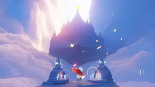 Play Sky: Children of the Light as an online game Sky: Children of the Light with UptoPlay