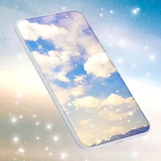 Play Sky Clouds Live Wallpaper APK Play Sky Clouds Live Wallpaper APK