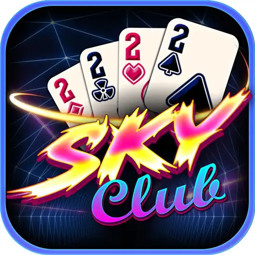 Play Sky Club: Danh Bai Doi Thuong APK Play Sky Club: Danh Bai Doi Thuong APK