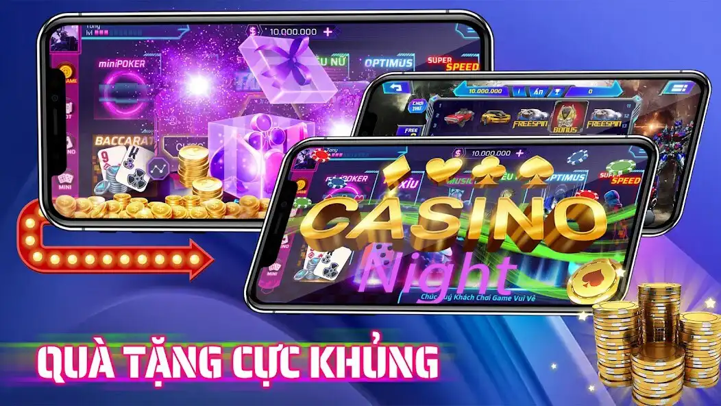 Play Sky Club: Danh Bai Doi Thuong  and enjoy Sky Club: Danh Bai Doi Thuong with UptoPlay