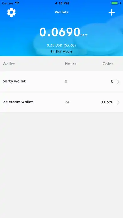 Play Sky Coin  and enjoy Sky Coin with UptoPlay