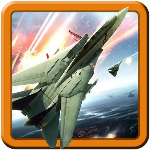 Play Sky Combat APK