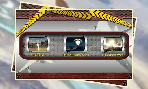 Play Sky Combat as an online game Sky Combat with UptoPlay