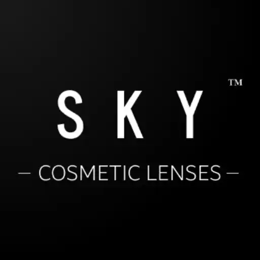 Play Sky Cosmetic Lenses APK