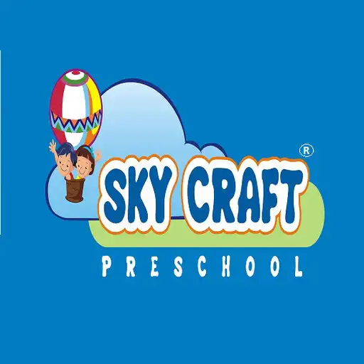 Play Sky Craft Preschool APK Play Sky Craft Preschool APK
