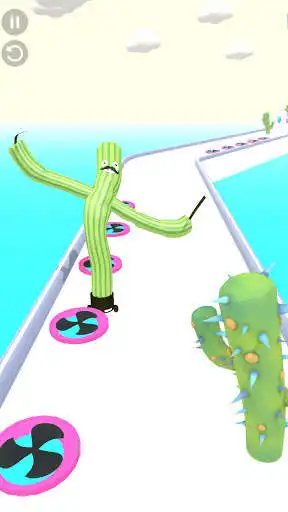 Play Skydancer  and enjoy Skydancer with UptoPlay