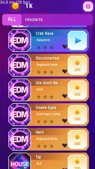 Play SKY  Dance as an online game SKY  Dance with UptoPlay