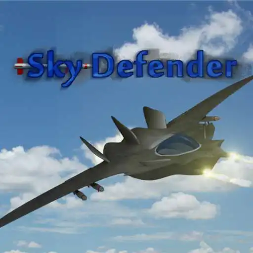Play Sky Defender APK