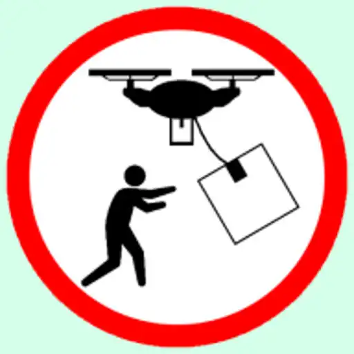 Play Sky Delivery Drone APK Play Sky Delivery Drone APK