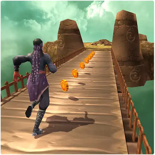 Play Sky Desert Runner: Endless Running APK Play Sky Desert Runner: Endless Running APK