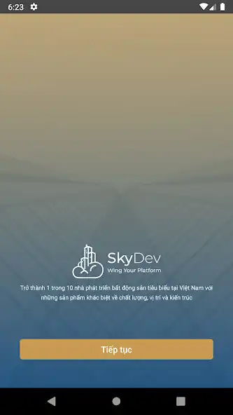 Play SkyDev  and enjoy SkyDev with UptoPlay