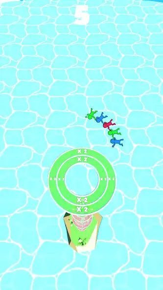 Play Skydivers  and enjoy Skydivers with UptoPlay