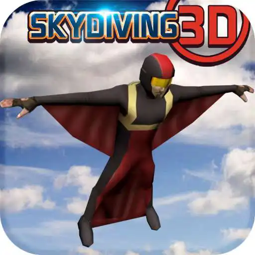 Play Skydiving 3D - Extreme Sports APK Play Skydiving 3D - Extreme Sports APK