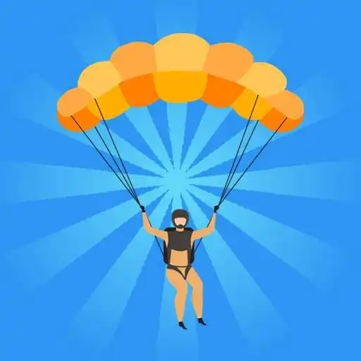 Play Skydiving - parachute jump APK