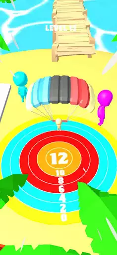 Play Skydiving