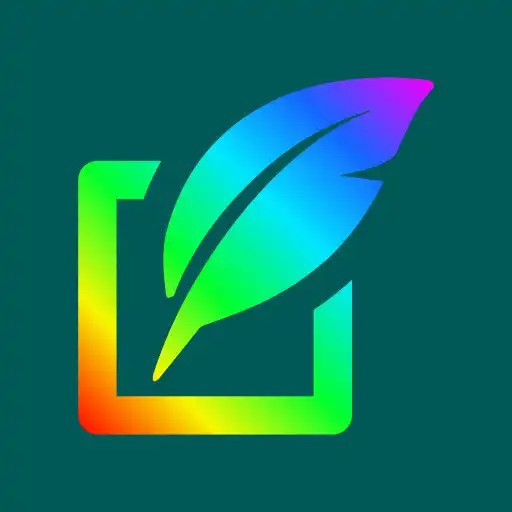 Play SkyDraw: Text, Photo and Video APK