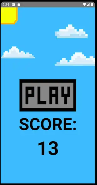 Play Sky Dropper  and enjoy Sky Dropper with UptoPlay