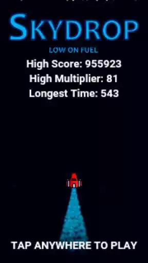Play SkyDrop  and enjoy SkyDrop with UptoPlay