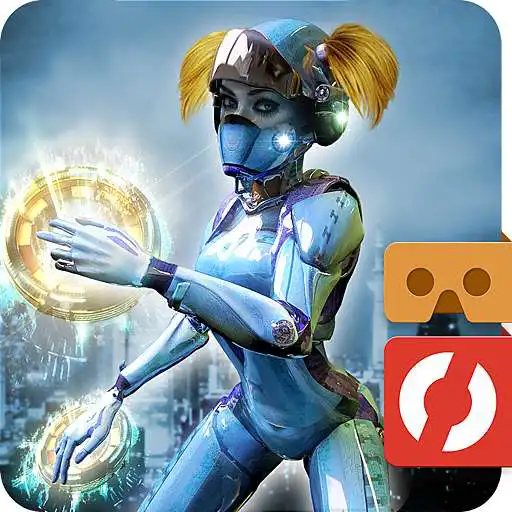 Play Sky Duel VR APK Play Sky Duel VR APK