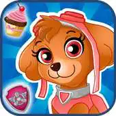 Free play online Skye battle patrol APK Free play online Skye battle patrol APK