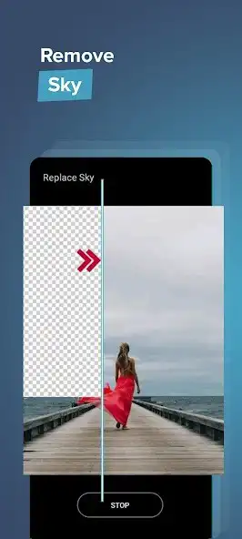Play Sky editor – creative filters  and enjoy Sky editor – creative filters with UptoPlay