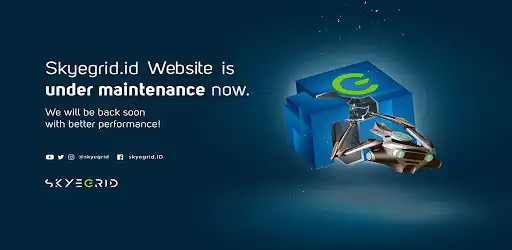 Play Skyegrid and enjoy Skyegrid with UptoPlay Play Skyegrid and enjoy Skyegrid with UptoPlay