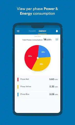 Play SkyElectric Load Monitoring as an online game SkyElectric Load Monitoring with UptoPlay