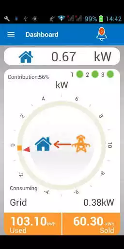 Play SkyElectric Play SkyElectric