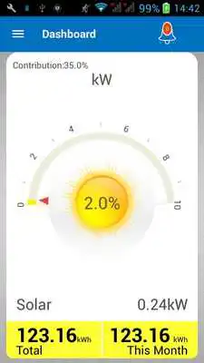 Play SkyElectric Play SkyElectric