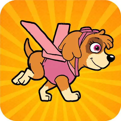 Play Skye Run APK Play Skye Run APK
