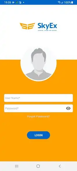 Play SkyEx Customers App  and enjoy SkyEx Customers App with UptoPlay
