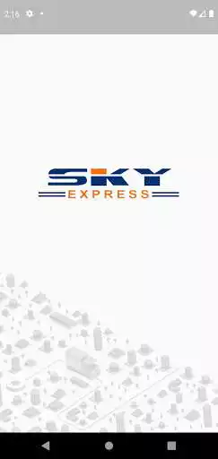 Play Sky Express (Business)  and enjoy Sky Express (Business) with UptoPlay