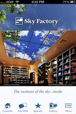 Play Sky Factory