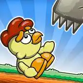 Free play online Sky Fall Chicken APK Free play online Sky Fall Chicken APK