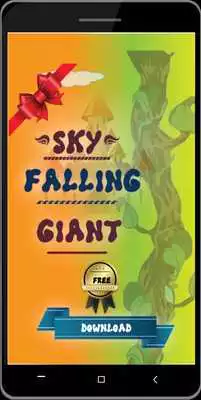 Play Sky Falling Beast Game