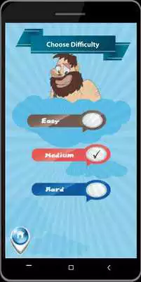 Play Sky Falling Beast Game