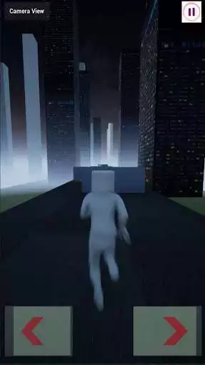 Play Skyfall  and enjoy Skyfall with UptoPlay