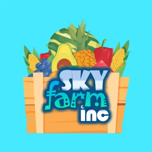 Play SkyFarmINC APK