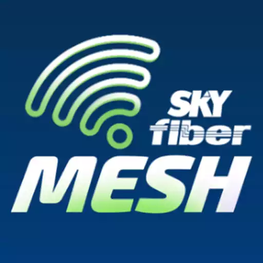 Play SKY Fiber Mesh APK