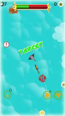 Play Sky Fighter Adventure Game