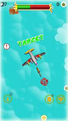 Play Sky Fighter Adventure Game