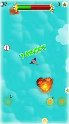 Play Sky Fighter Adventure Game