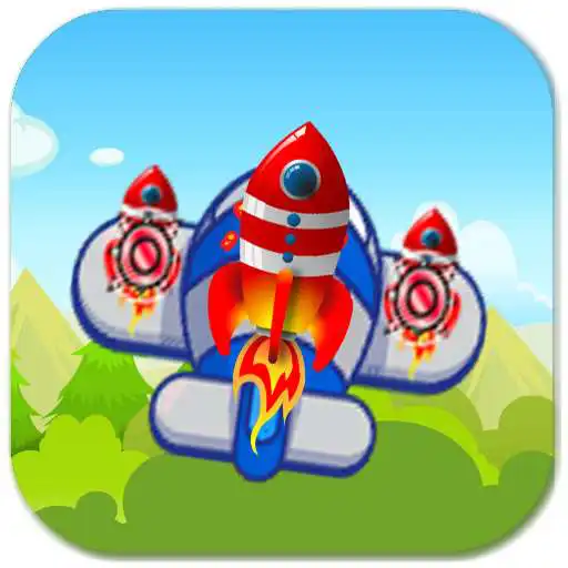 Play Sky Fighter New 2019 APK