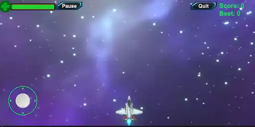 Play Sky Fighter as an online game Sky Fighter with UptoPlay